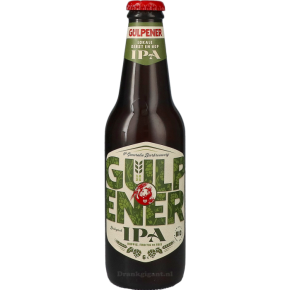 Gulpener Ipa 6%