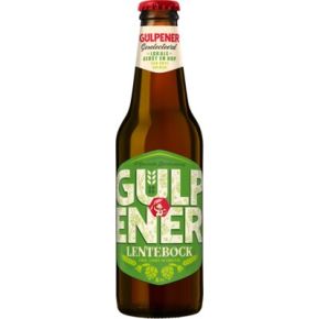 Gulpener Lentebock 6,5%
