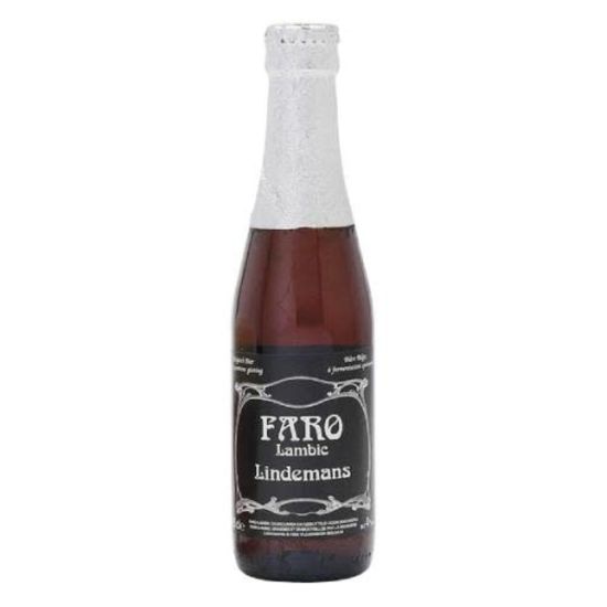 Lindemans Faro Lambic 4,5%