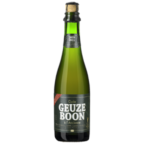 Boon oude geuze 37.5cl 7%