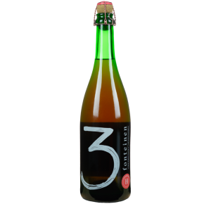 3 Fonteinen Hommage 75cl