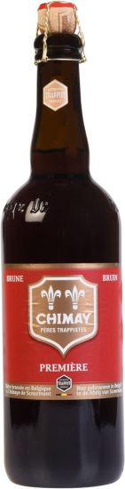 Chimay Premiere Rood 75cl 