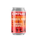 Kompaan Maverick Monk 8,4%