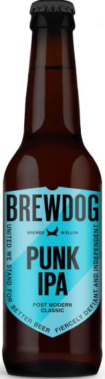 Brewdog Punk Ipa 5,4%