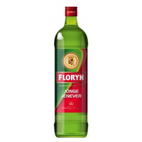Floryn Jonge Jenever 1L