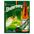 Underberg 3x20ml