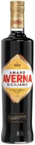 Amaro Averna Siciliano 70cl