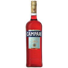 Campari 1L 