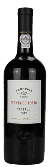 Ferreira Quinta Porto & Decanter
