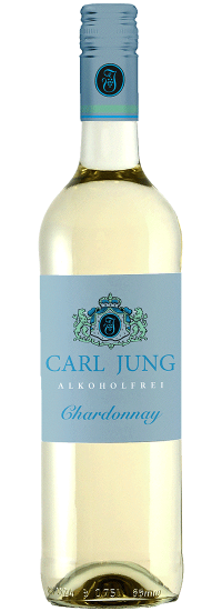 Carl Jung Chardonnay 0.0%