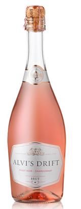 Alvi's Drift Brut Rose