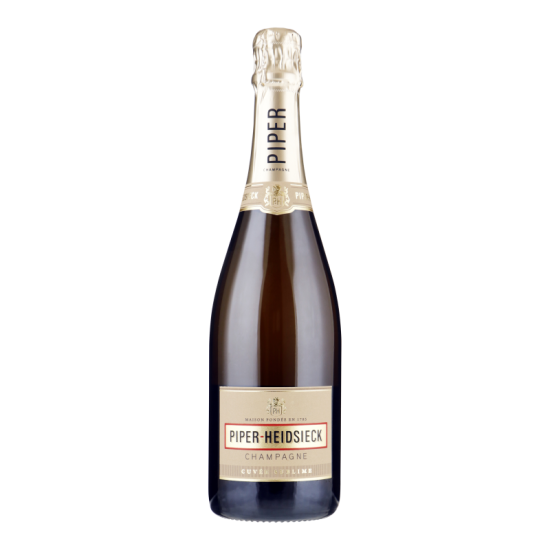 Piper-Heidsieck Cuvee Sublime