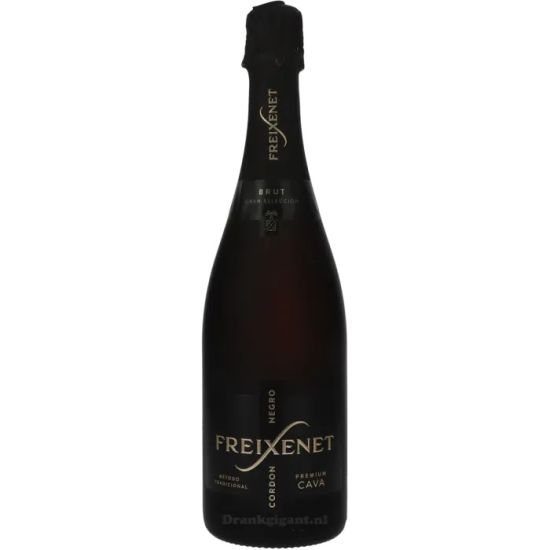 Freixenet Cordon Negro Cava