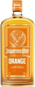 Jagermeister Orange 0.7ltr