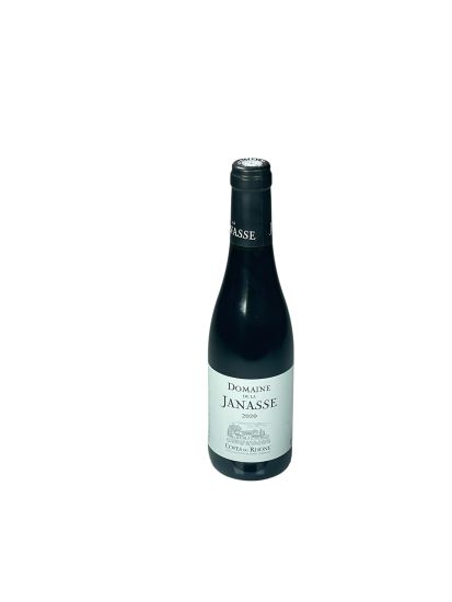 Domaine de la Janasse Cotes du Rhone 37,5cl 
