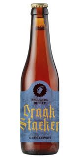 De Klep Draakstaeker 