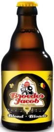 Broeder Jacob Blond 6.5%