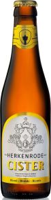 Herkenrode Cister Blond 6.5%