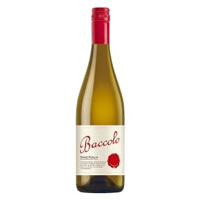 Baccolo Bianco Puglia 