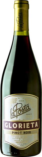 Glorieta Pinot Noir La Posta