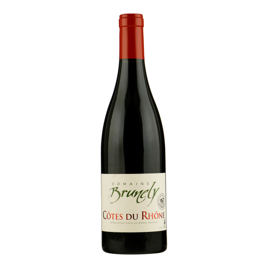 Domaine Brunely Cotes Du Rhone