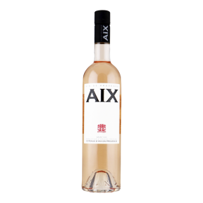 Aix Rose