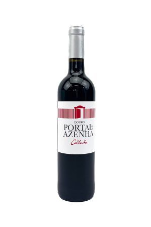 Portal D'Azenha Douro 2011