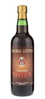 Amora Licuna Notenwijn