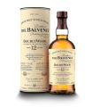 The Balvenie Double Wood 12year GV + Glas 70cl