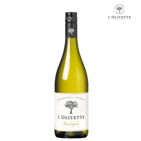 L'Olivette Sauvignon Blanc Colombard