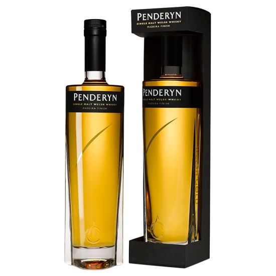 Penderyn Madeira 70CL