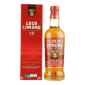 Loch Lomond 12Y Perfectly Single Malt 70CL