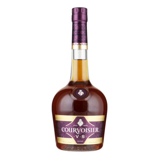 Courvoisier V.S. Cognac 70CL