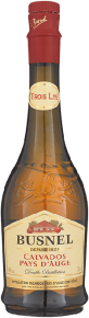 Calvados Busnel Trois Lys 70CL