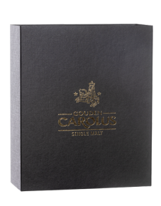 Gouden Carolus Single Malt 20CL Giftset
