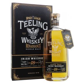 Teeling Renaissance 18Y #5