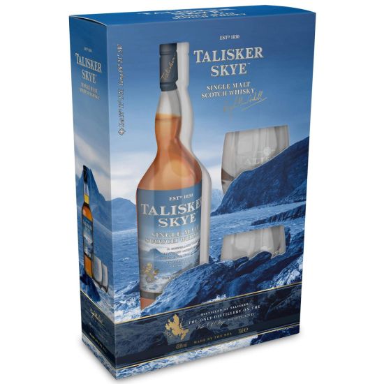 Talisker Sky GV 70CL