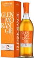 Glenmorangie 12Y Bourbon Cask Original