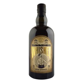 Rammstein Irish Whisky 70CL