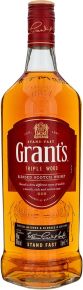 Grants Whisky 1L