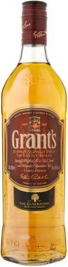 Grants Whisky 70CL