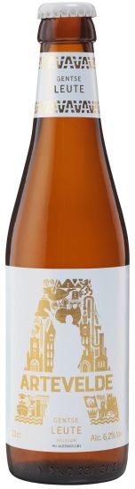 Artevelde Blond Gentse Leute 6.2%