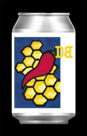 Dutch Bargain Fire in the Beehive 9.6%