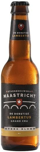 Maastricht De Dorstige Lambertus Grand Cru 8%