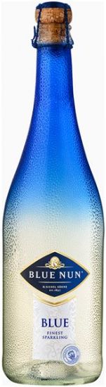 Blue Nun Sparkling Blue Medium Dry