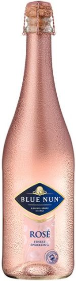 Blue Nun Rose Sparkling Dry