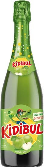 Kidibul Appel 0%