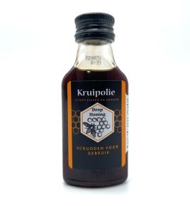 Kruipolie shot 2CL