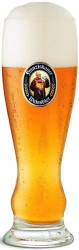 Franziskaner glas 0.3 ltr