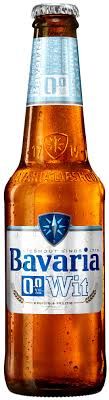 Bavaria Wit 0.0% 24x30cl